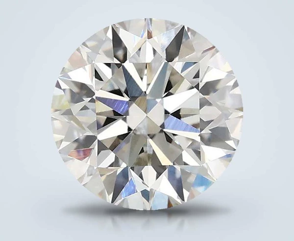 1.39 Carat · G · VVS2 excellent Cut