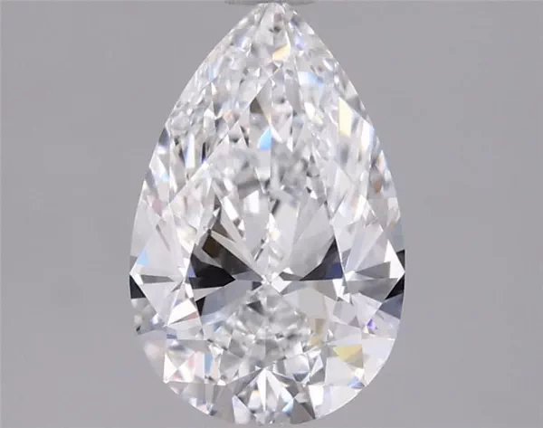 1.29 Carat · D · VVS1 Rare Carat Ideal Cut