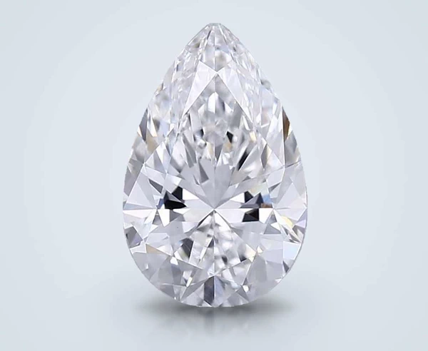 1.53 Carat · D · VVS2 Rare Carat Ideal Cut