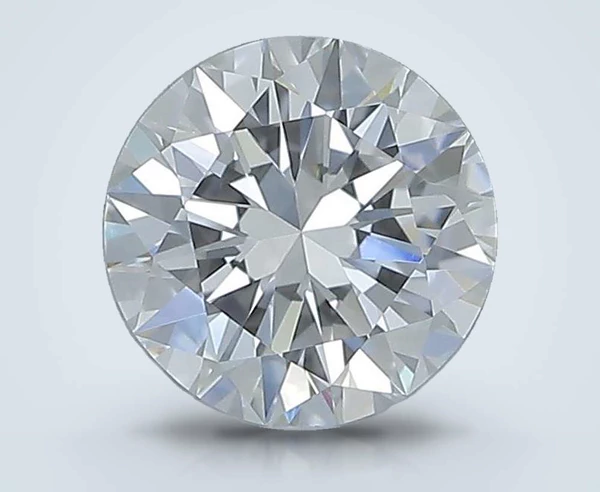 0.5 Carat · F · VVS1 excellent Cut