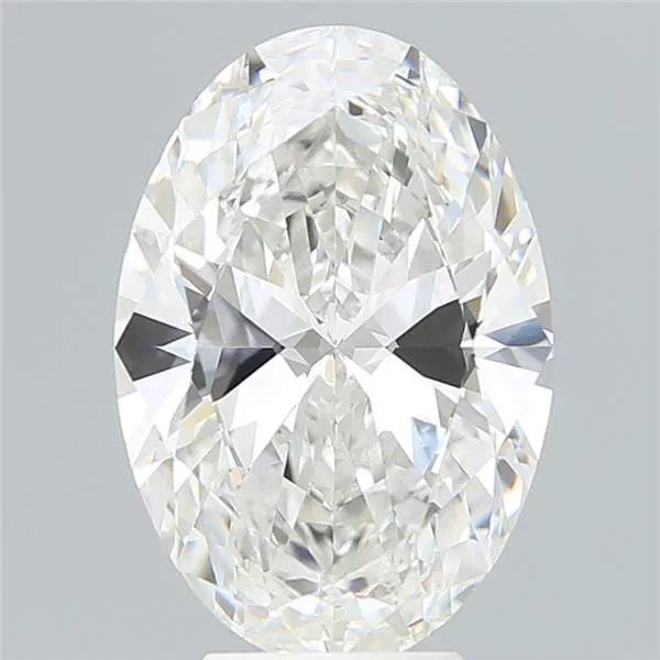 5.39 Carat · F · VS1 Rare Carat Ideal Cut