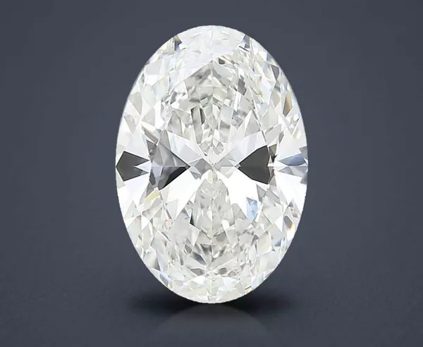 5.39 Carat · F · VS1 Rare Carat Ideal Cut