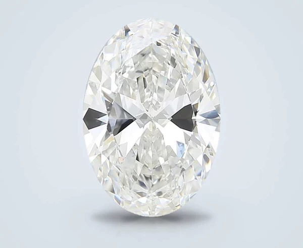 5.39 Carat · F · VS1 Rare Carat Ideal Cut