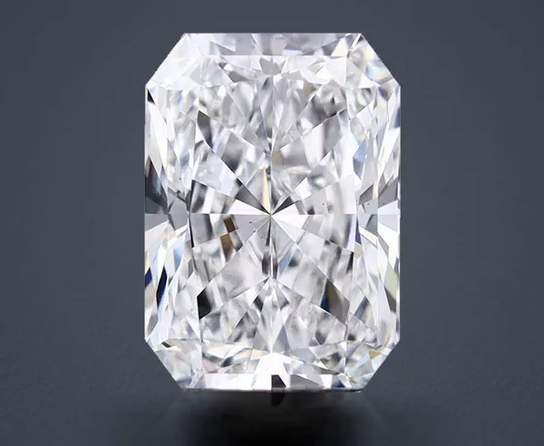 2.29 Carat · D · VS1 Rare Carat Ideal Cut