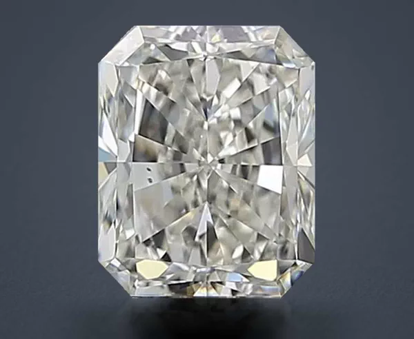 2.01 Carat · J · SI1 Rare Carat Ideal Cut