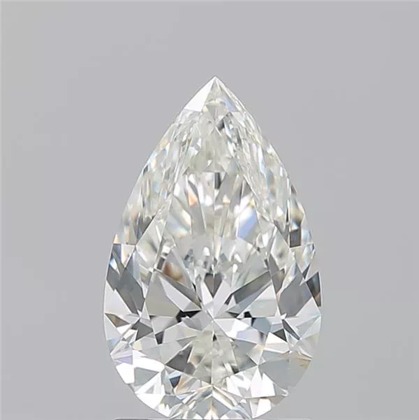 1.58 Carat · H · VVS1 Rare Carat Ideal Cut