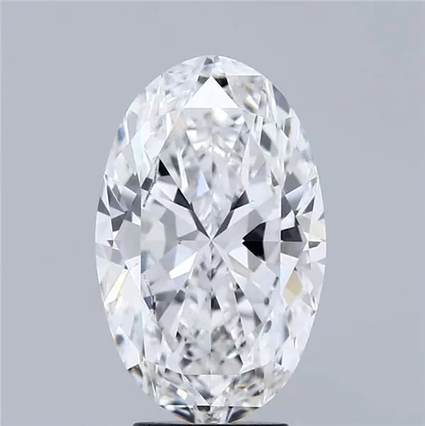 9.08 Carat · D · VVS2 Rare Carat Ideal Cut