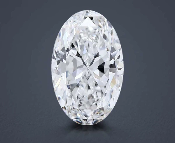 9.08 Carat · D · VVS2 Rare Carat Ideal Cut