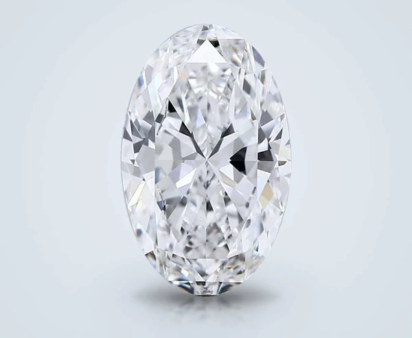 9.08 Carat · D · VVS2 Rare Carat Ideal Cut