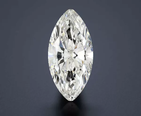 10.43 Carat · F · VVS2 Rare Carat Ideal Cut