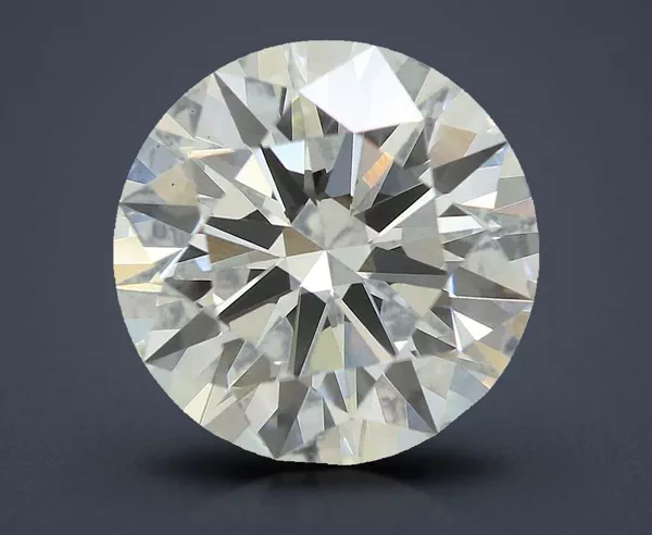 4.02 Carat · F · VS1 ideal Cut