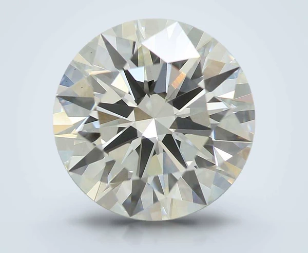 4.02 Carat · F · VS1 Rare Carat Ideal Cut
