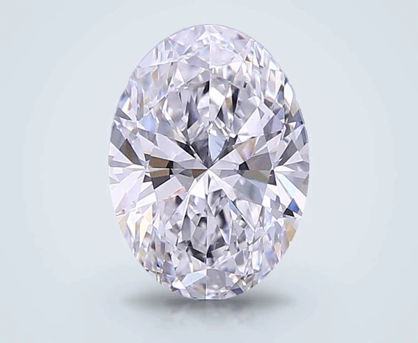 6.1 Carat · D · VVS2 Rare Carat Ideal Cut