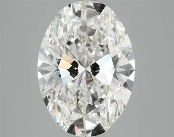 4.07 Carat · G · VS2 Rare Carat Ideal Cut