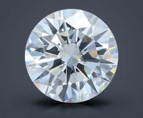 4.16 Carat · D · VS2 Rare Carat Ideal Cut
