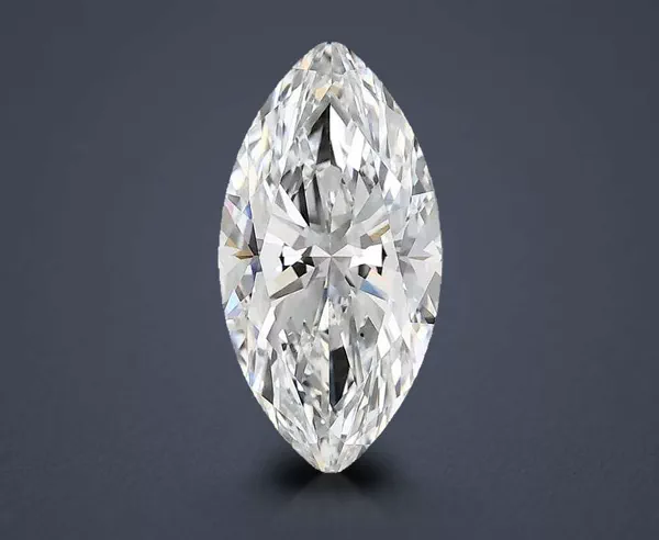 1.93 Carat · D · VS1 Rare Carat Ideal Cut