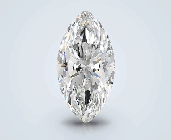 1.93 Carat · D · VS1 Rare Carat Ideal Cut