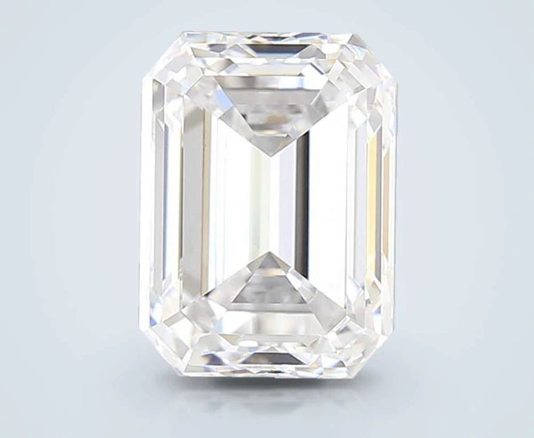 2 Carat · D · VS1 very good Cut