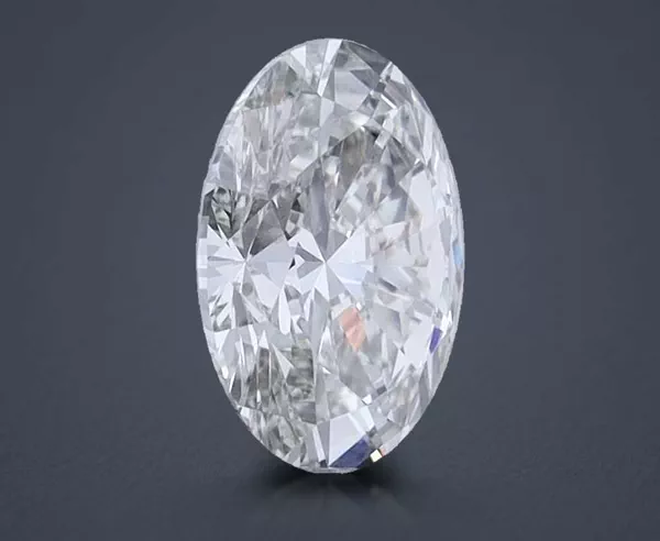 2.52 Carat · H · VVS2 Rare Carat Ideal Cut