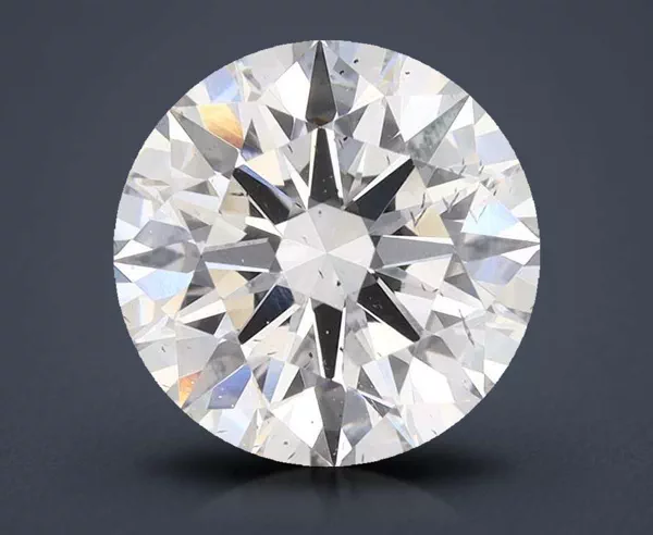 1.67 Carat · E · SI1 Rare Carat Ideal Cut
