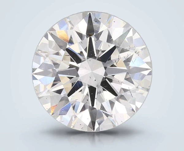 1.67 Carat · E · SI1 Rare Carat Ideal Cut