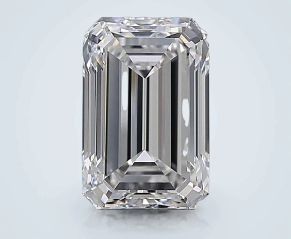 2 Carat · D · IF Rare Carat Ideal Cut