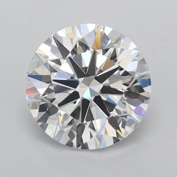 1.75 Carat · D · VVS1 Rare Carat Ideal Cut