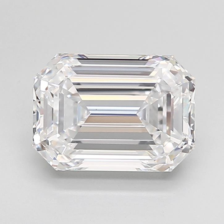 3.02 Carat · D · VVS1 excellent Cut