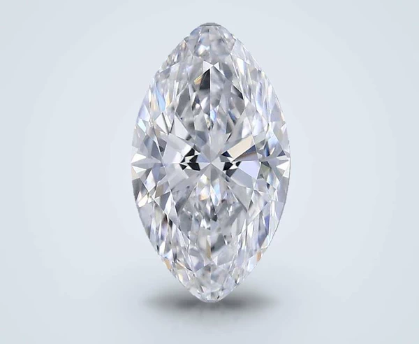 0.5 Carat · D · VVS1 very good Cut