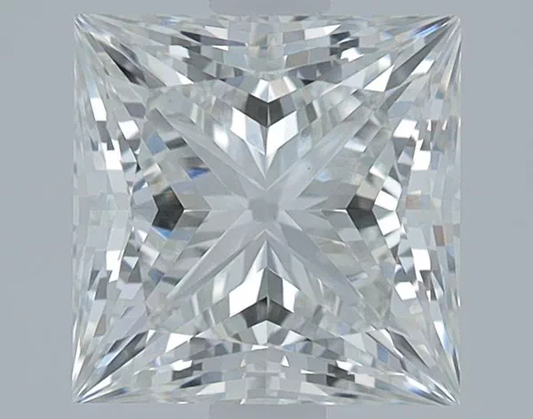 1.89 Carat · G · VS1 Rare Carat Ideal Cut