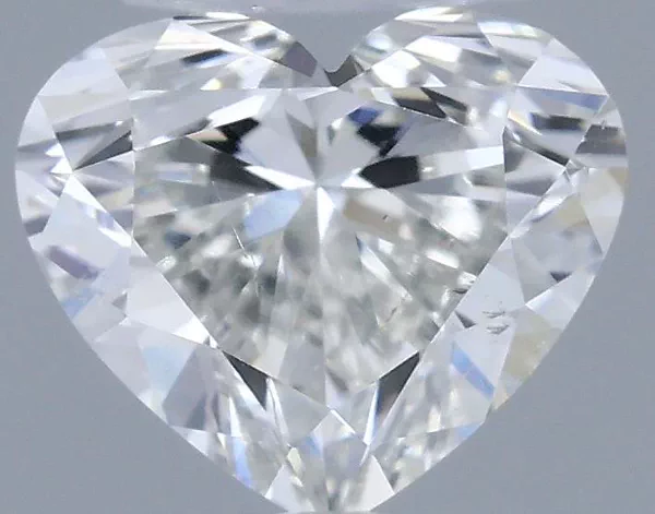 0.49 Carat · I · SI1 very good Cut