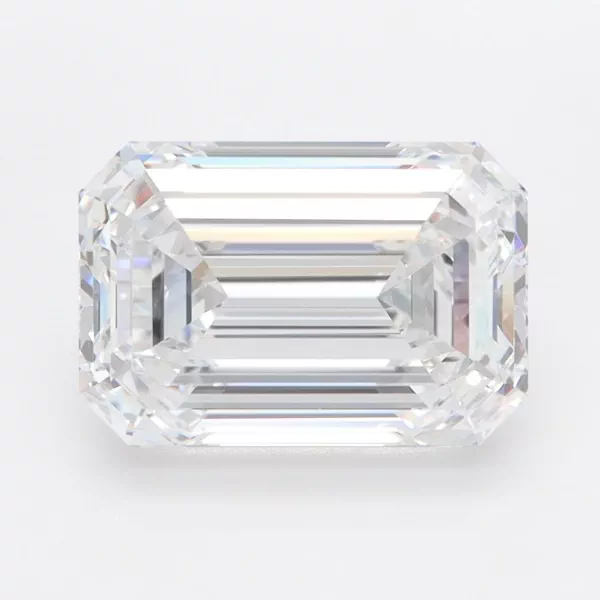3.93 Carat · D · FL Rare Carat Ideal Cut