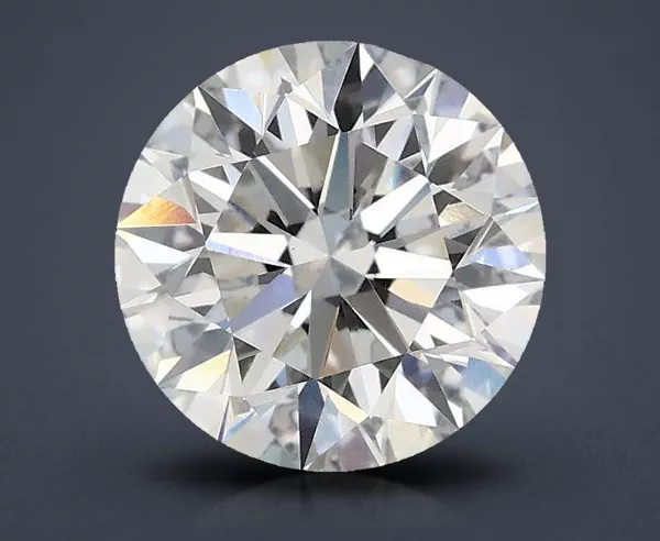 1.21 Carat · E · VVS2 excellent Cut