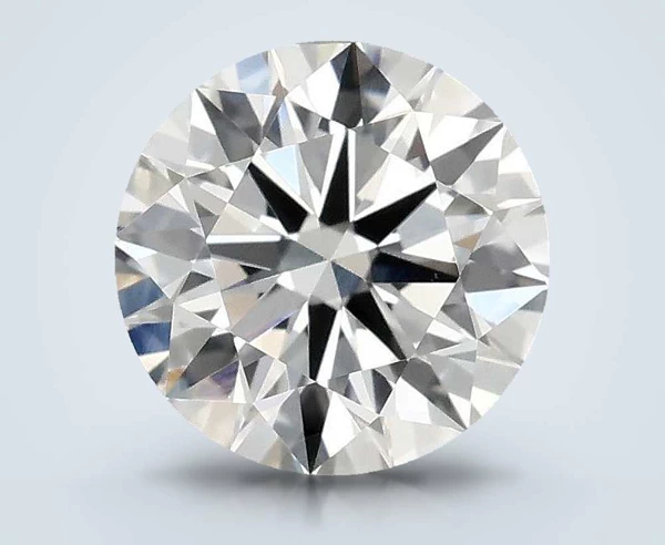 1.08 Carat · E · VVS1 Rare Carat Ideal Cut