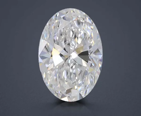 1.02 Carat · D · VVS2 Rare Carat Ideal Cut
