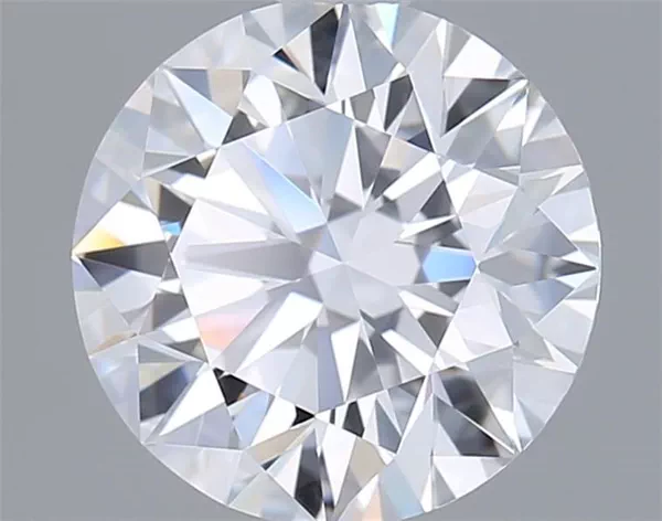 1.57 Carat · D · VVS1 Rare Carat Ideal Cut
