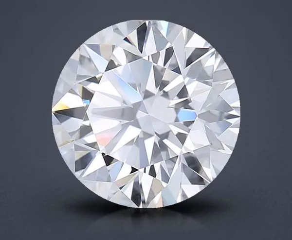 1.57 Carat · D · VVS1 Rare Carat Ideal Cut