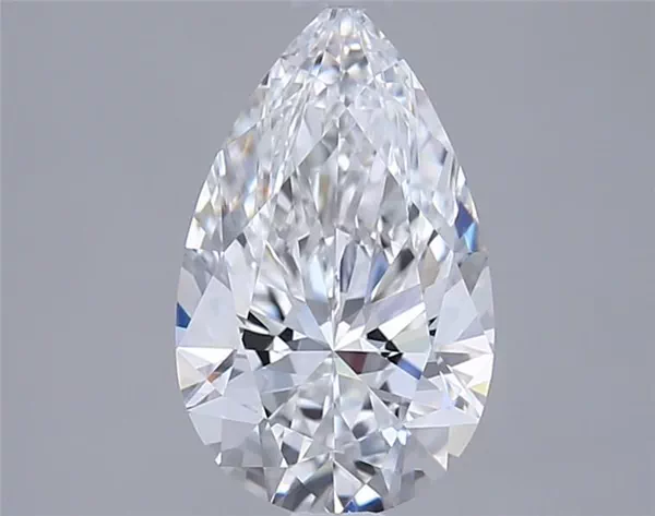 1.51 Carat · D · VVS1 Rare Carat Ideal Cut