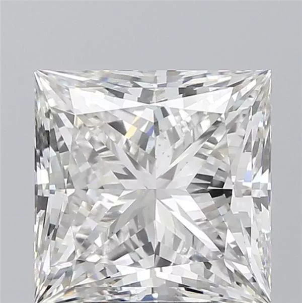 6.07 Carat · G · VS2 Rare Carat Ideal Cut