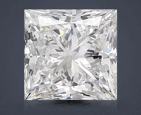 6.07 Carat · G · VS2 Rare Carat Ideal Cut