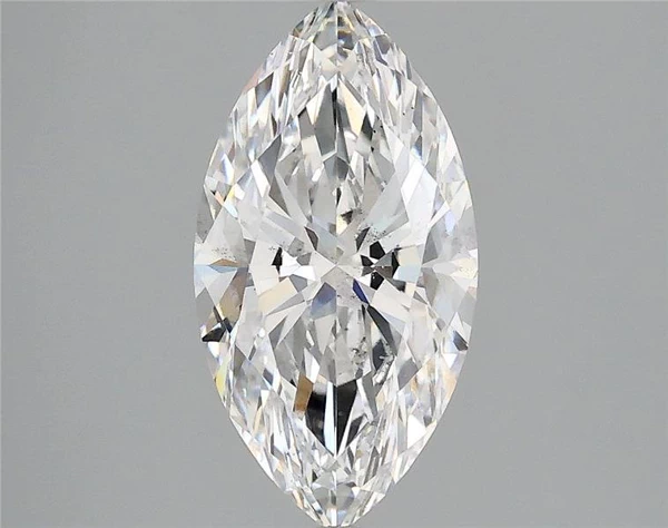 2.09 Carat · E · SI1 Rare Carat Ideal Cut