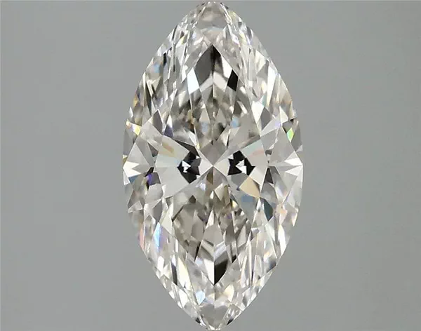 1.53 Carat · G · VVS2 Rare Carat Ideal Cut