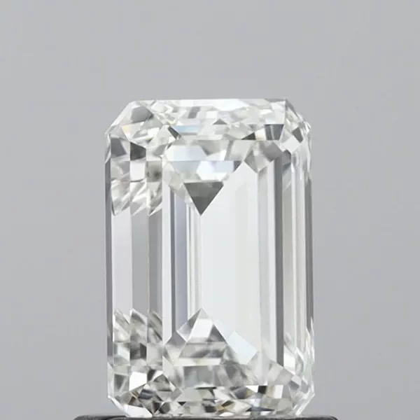 1.38 Carat · F · VVS2 Rare Carat Ideal Cut