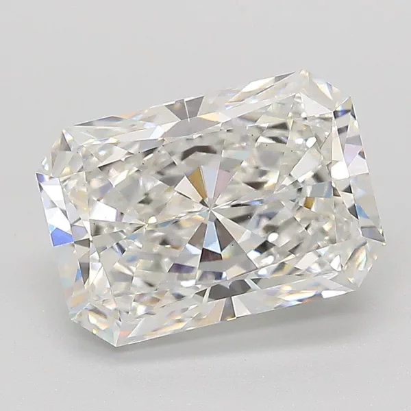 3.09 Carat · E · VS1 Rare Carat Ideal Cut