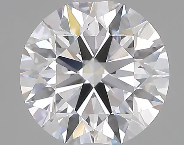 2.27 Carat · D · VVS1 Rare Carat Ideal Cut