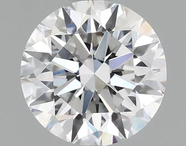 1 Carat · D · VVS2 excellent Cut