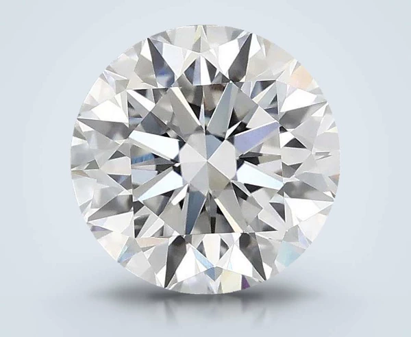 1 Carat · D · VVS2 excellent Cut