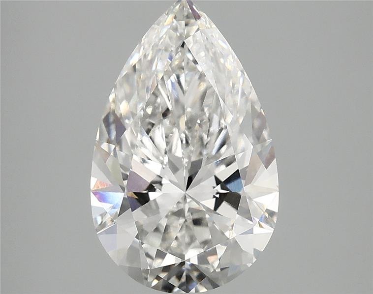 2.97 Carat · F · VVS2 Rare Carat Ideal Cut