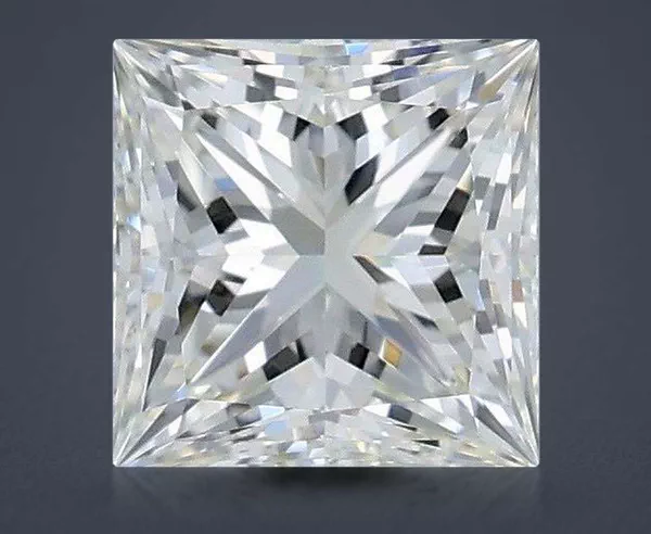0.91 Carat · I · VVS2 Rare Carat Ideal Cut