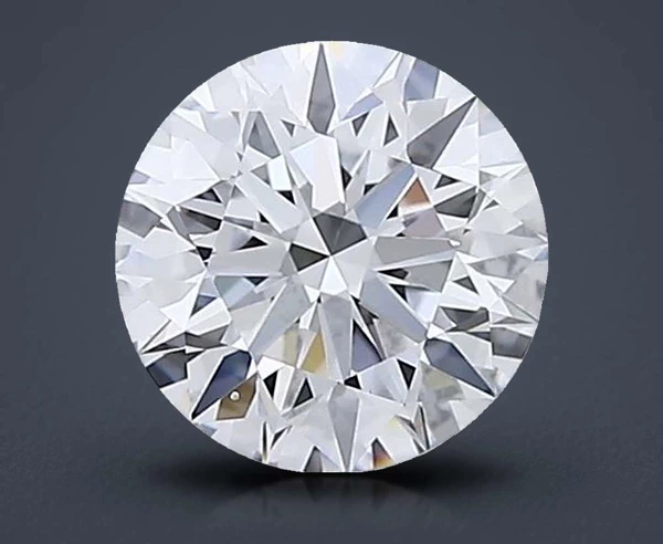 0.96 Carat · E · IF Rare Carat Ideal Cut
